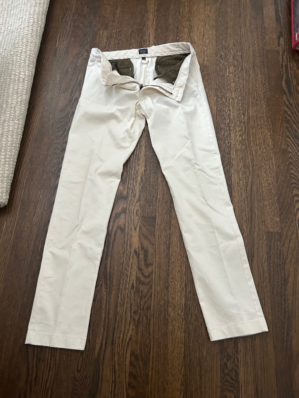 J crew chinos